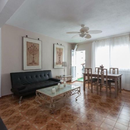 32 Marques Real Apartment Madrid Bagian luar foto