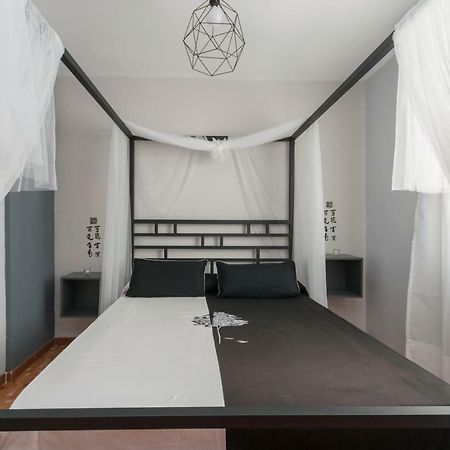 32 Marques Real Apartment Madrid Bagian luar foto