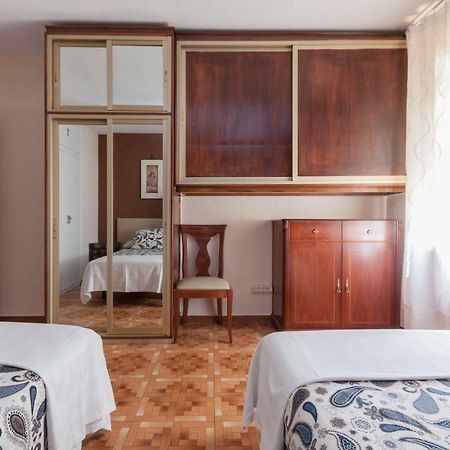 32 Marques Real Apartment Madrid Bagian luar foto