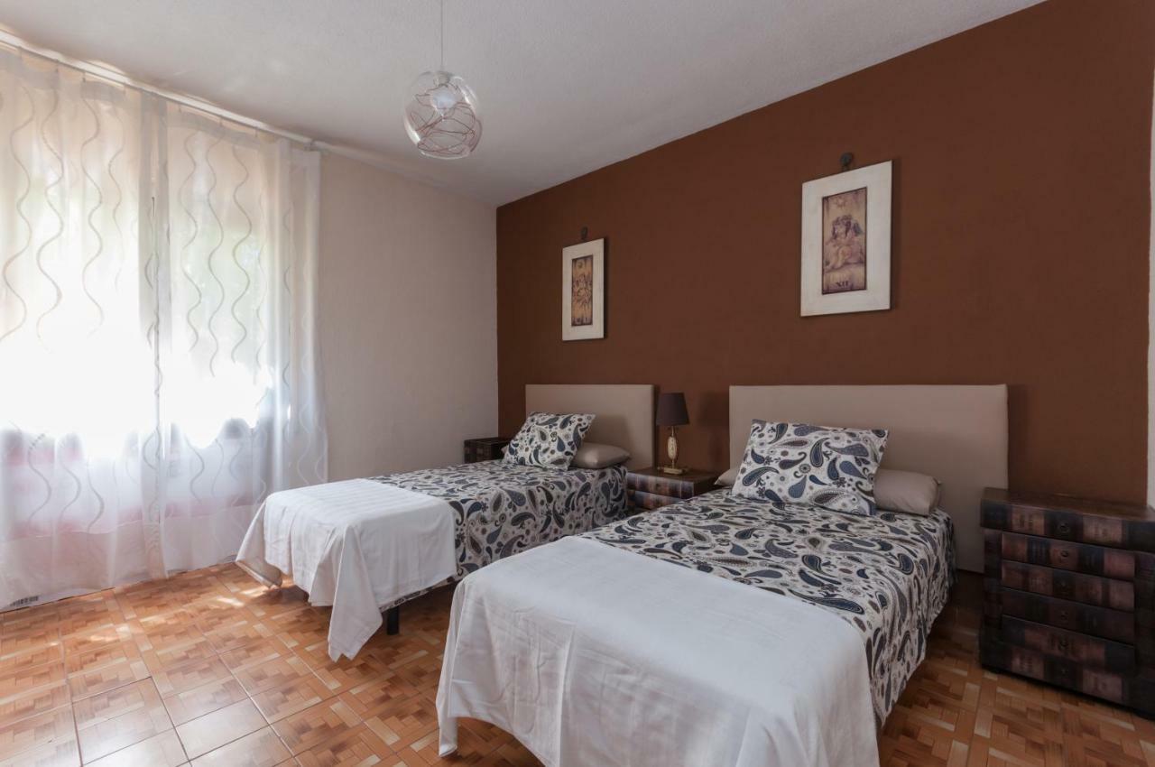 32 Marques Real Apartment Madrid Bagian luar foto