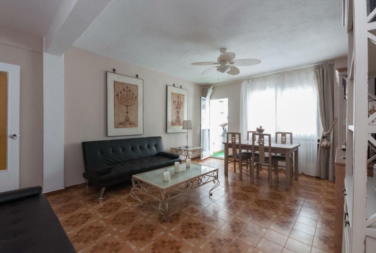 32 Marques Real Apartment Madrid Bagian luar foto
