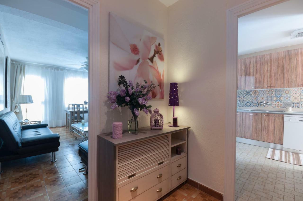 32 Marques Real Apartment Madrid Bagian luar foto