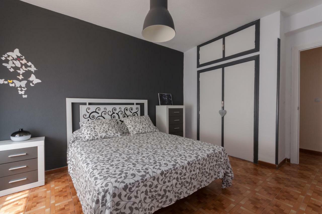 32 Marques Real Apartment Madrid Bagian luar foto