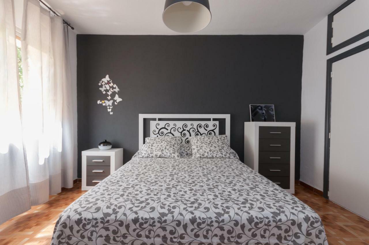 32 Marques Real Apartment Madrid Bagian luar foto