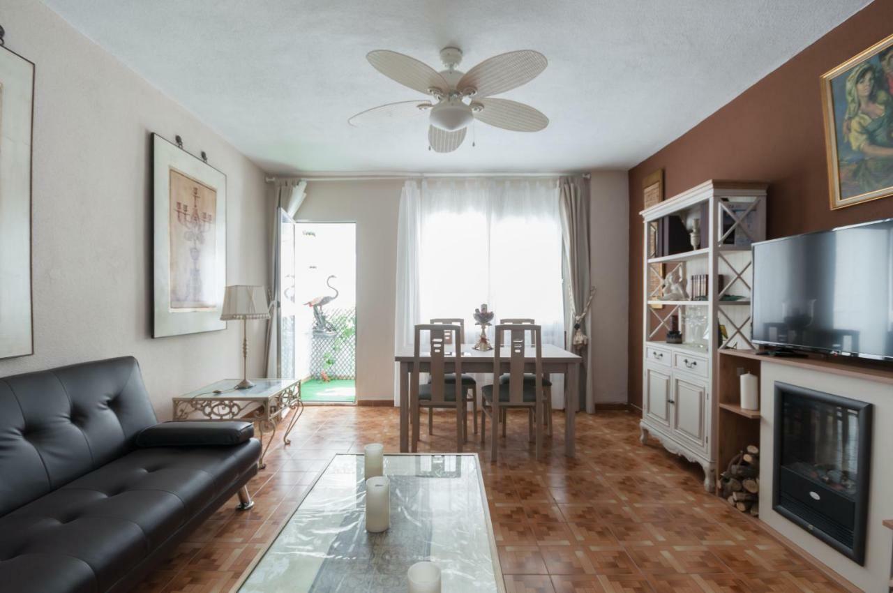 32 Marques Real Apartment Madrid Bagian luar foto