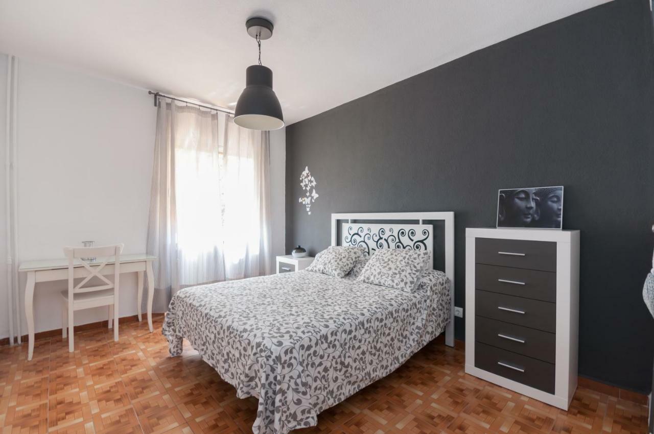32 Marques Real Apartment Madrid Bagian luar foto