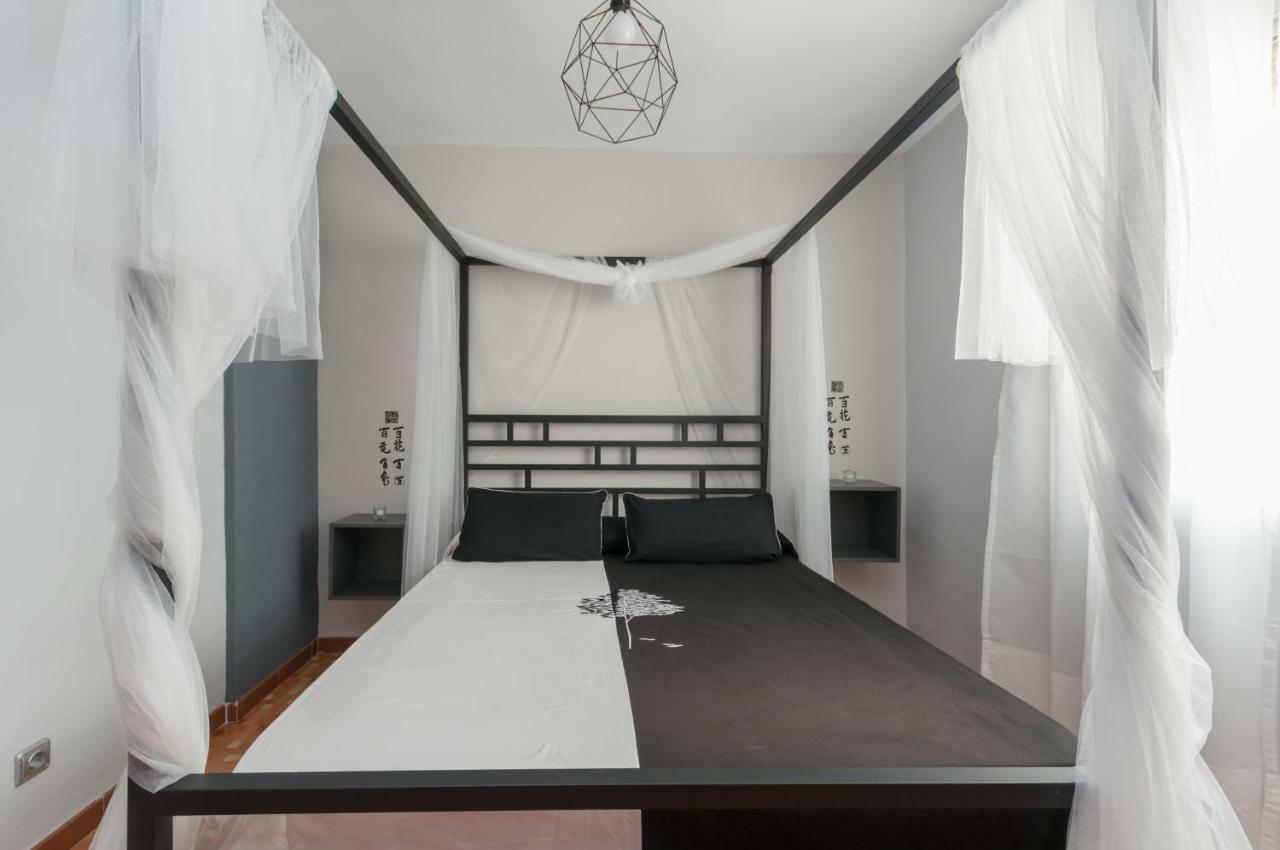 32 Marques Real Apartment Madrid Bagian luar foto