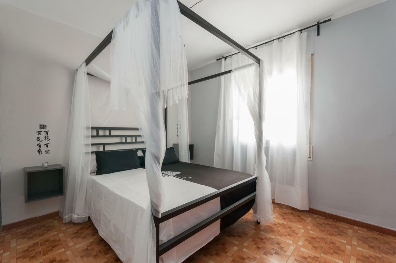 32 Marques Real Apartment Madrid Bagian luar foto