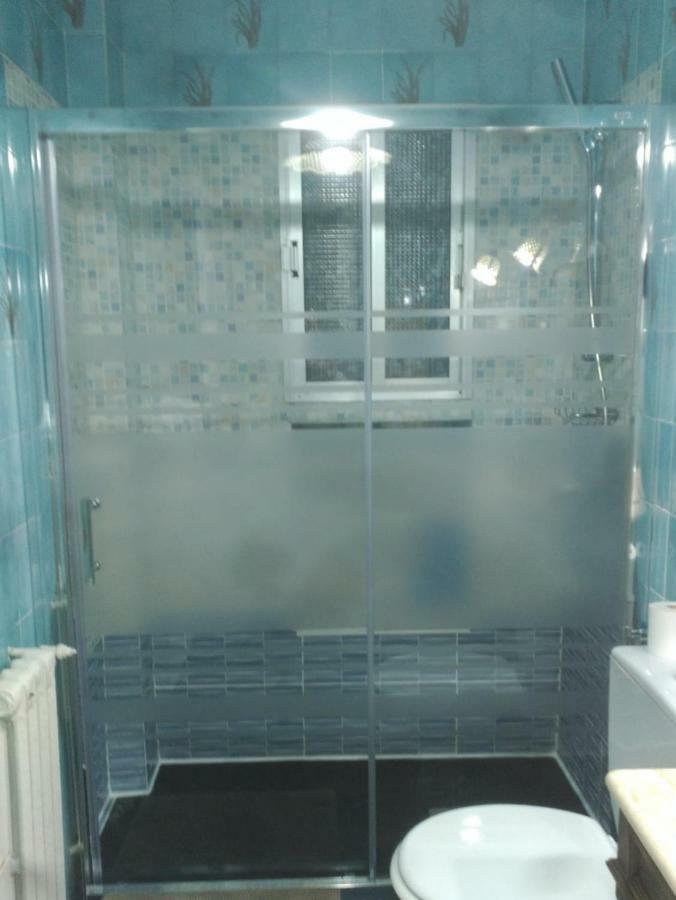 32 Marques Real Apartment Madrid Ruang foto